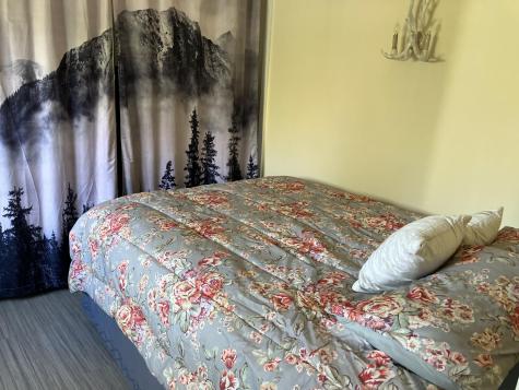 3185 Carrabassett Drive Carrabassett Valley ME 04947