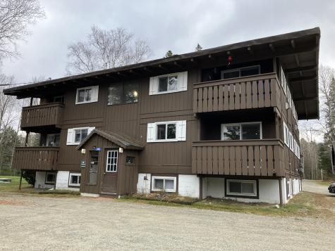 3185 Carrabassett Drive Carrabassett Valley ME 04947