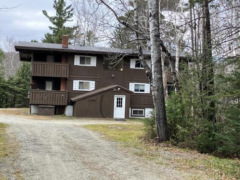 3185 Carrabassett Drive Carrabassett Valley ME 04947