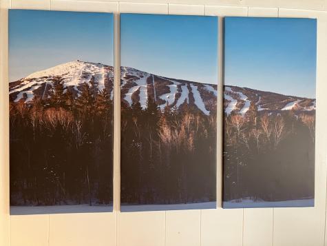 3185 Carrabassett Drive Carrabassett Valley ME 04947