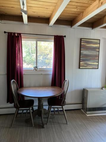 3185 Carrabassett Drive Carrabassett Valley ME 04947