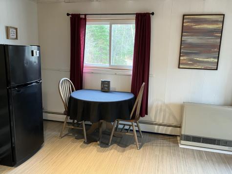 3185 Carrabassett Drive Carrabassett Valley ME 04947