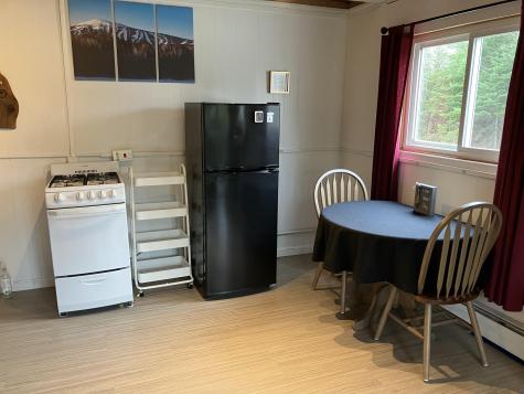 3185 Carrabassett Drive Carrabassett Valley ME 04947