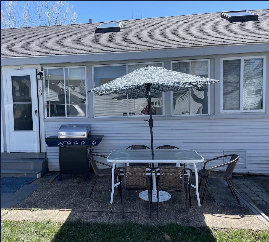 York ME, 35 Long Beach Avenue, Unit 25