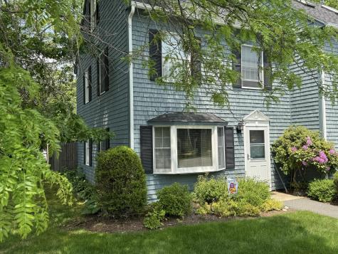 80 Baldwin Drive Bangor ME 04401