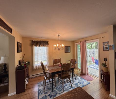 80 Baldwin Drive Bangor ME 04401