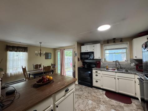 80 Baldwin Drive Bangor ME 04401
