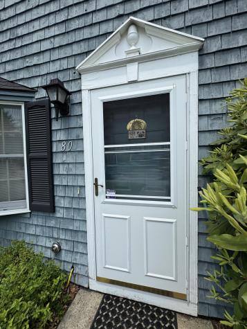 80 Baldwin Drive Bangor ME 04401