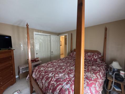 80 Baldwin Drive Bangor ME 04401
