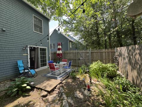 80 Baldwin Drive Bangor ME 04401