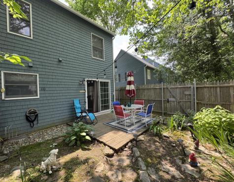 80 Baldwin Drive Bangor ME 04401