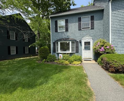 80 Baldwin Drive Bangor ME 04401