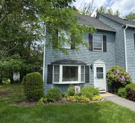 80 Baldwin Drive Bangor ME 04401
