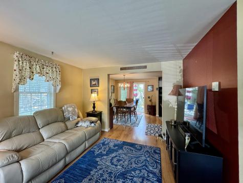80 Baldwin Drive Bangor ME 04401
