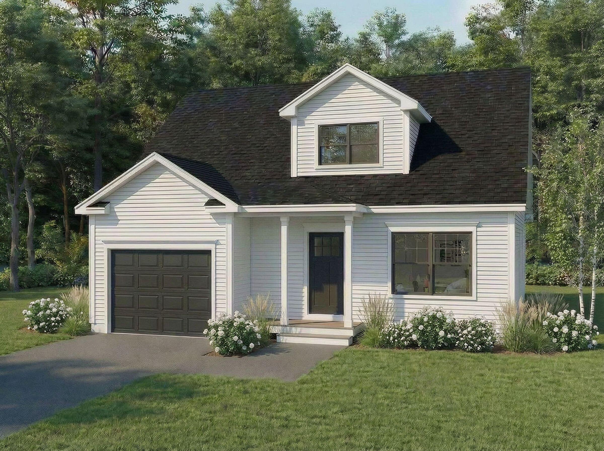 8 Heritage Way Saco ME 04072