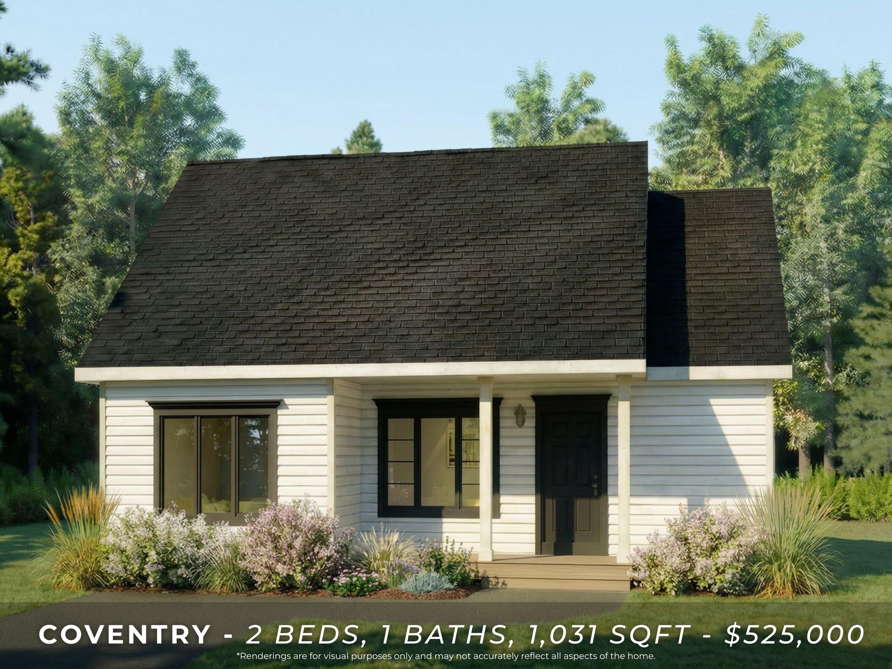 8 Heritage Way Saco ME 04072