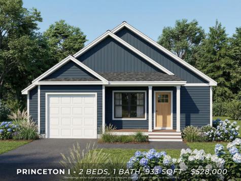 8 Heritage Way Saco ME 04072