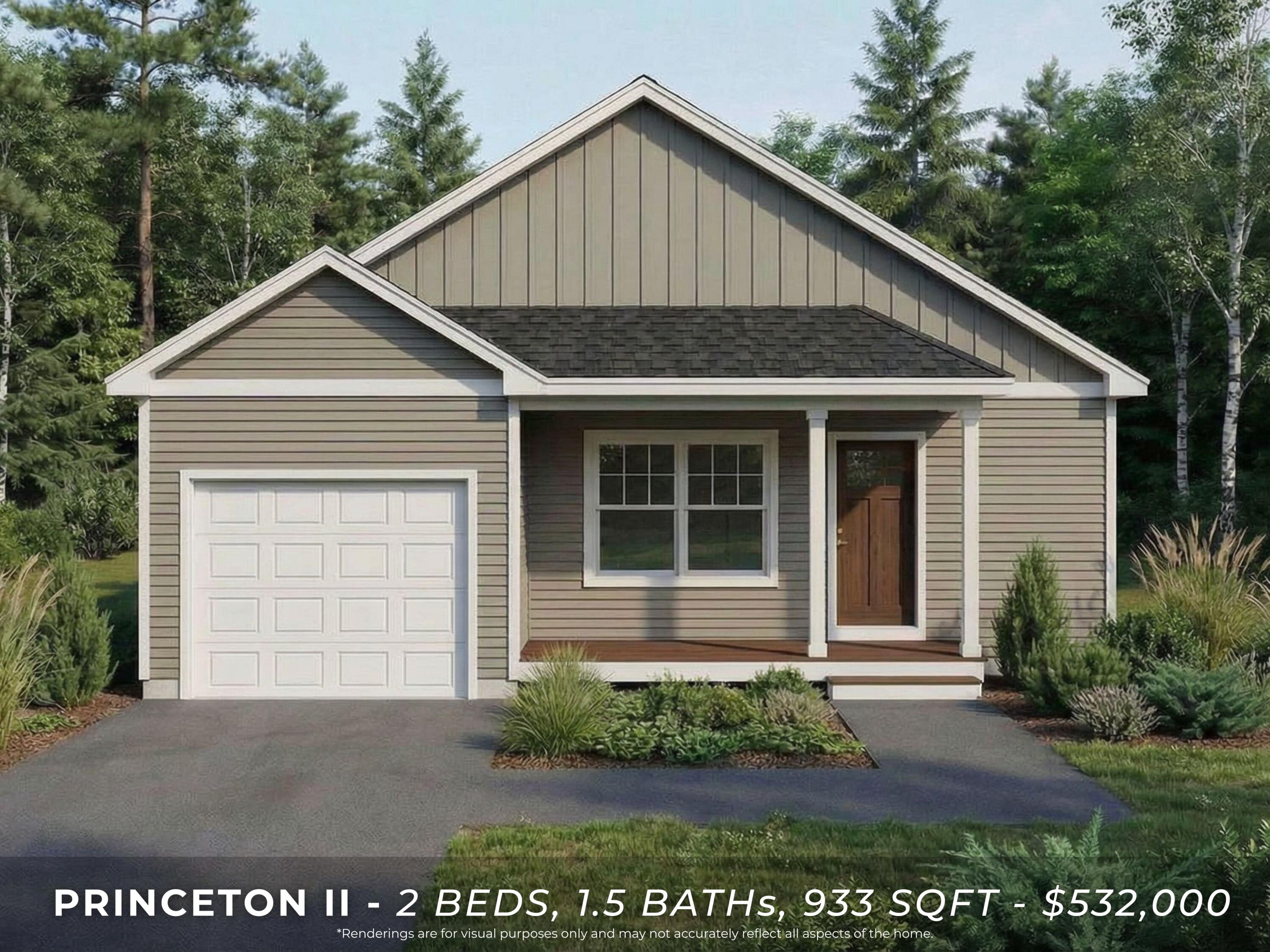 8 Heritage Way Saco ME 04072