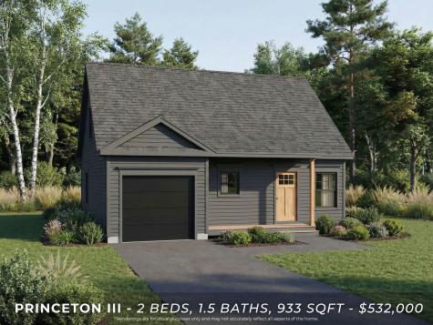 8 Heritage Way Saco ME 04072