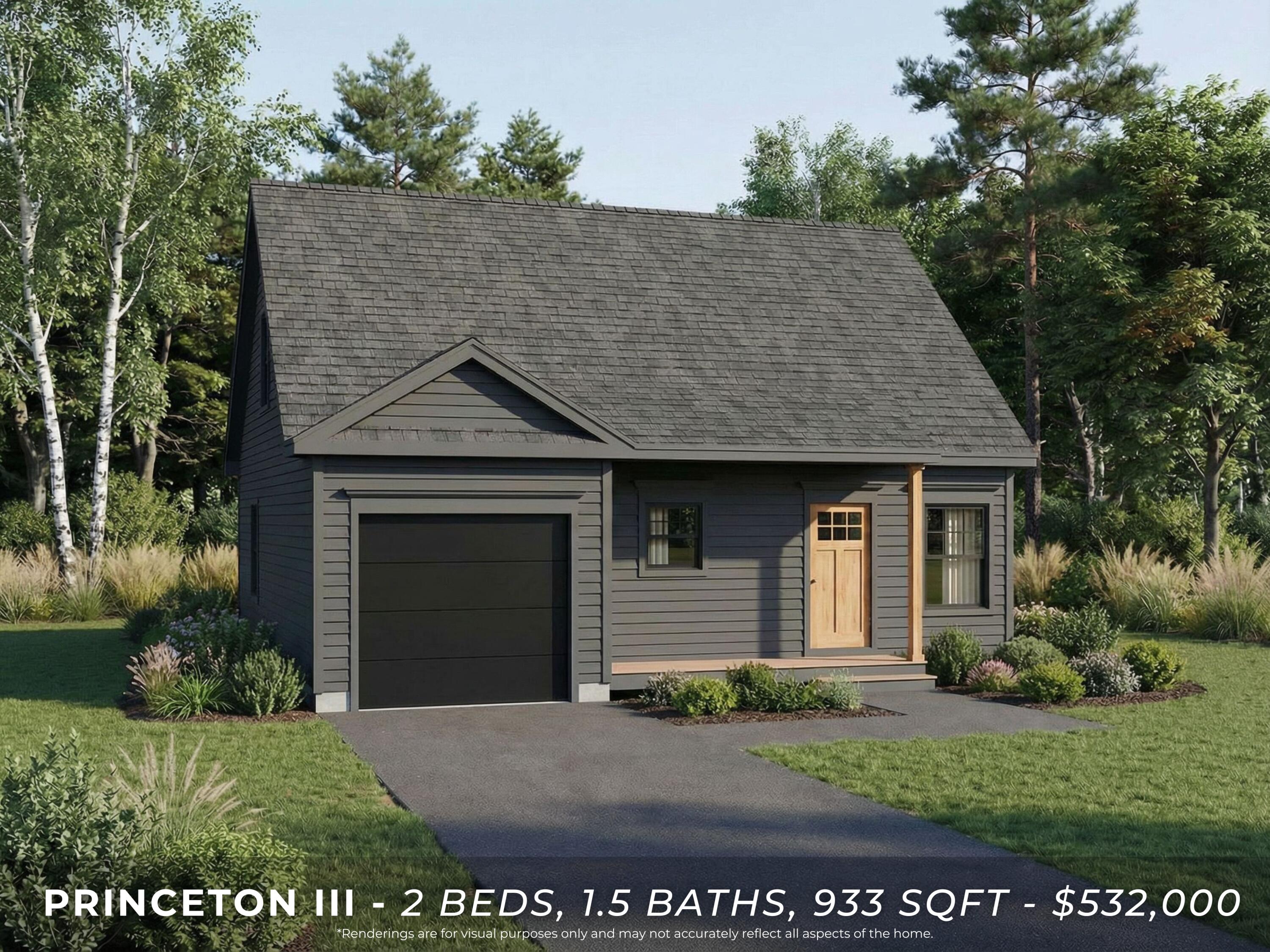 8 Heritage Way Saco ME 04072