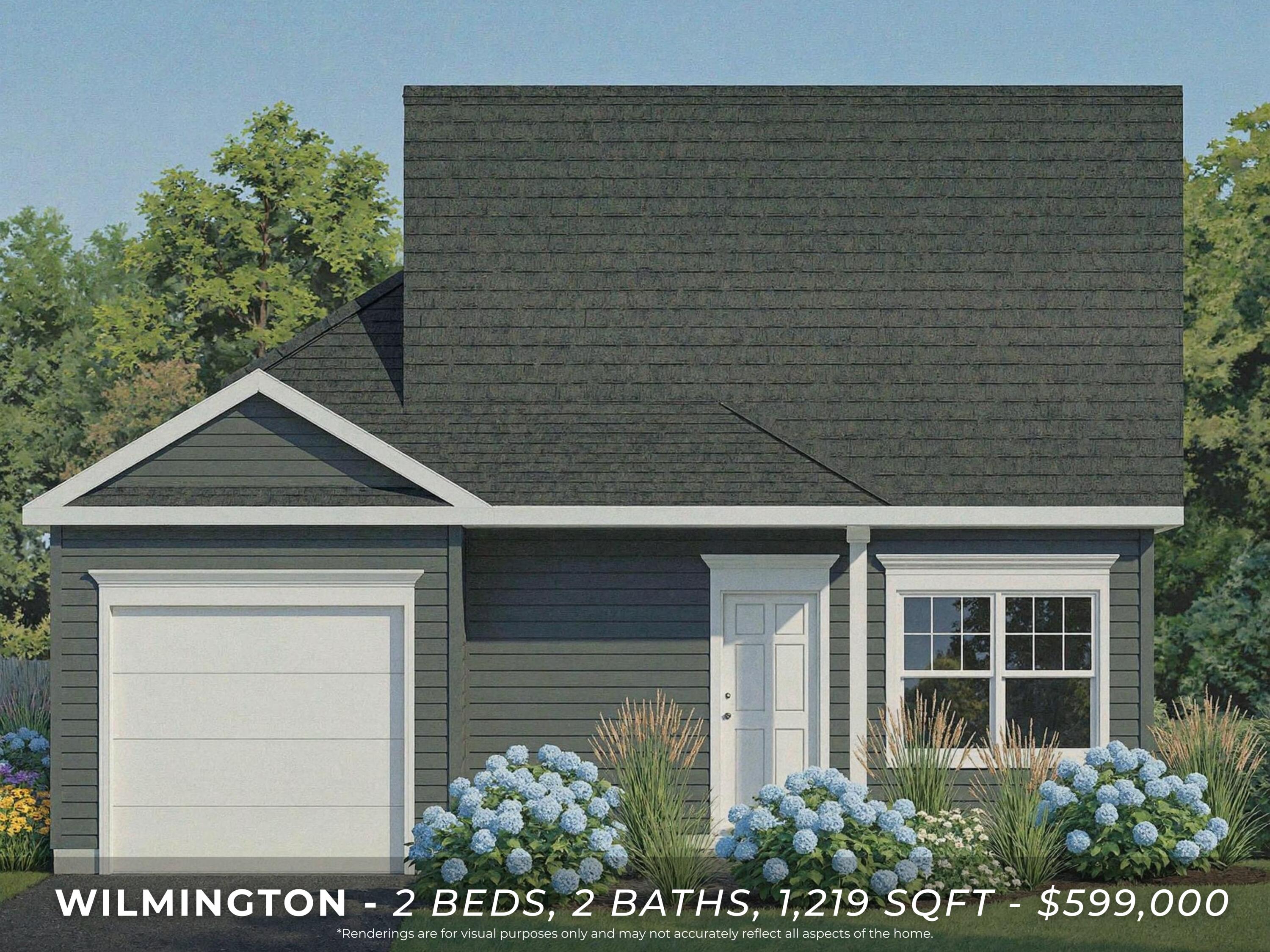 8 Heritage Way Saco ME 04072