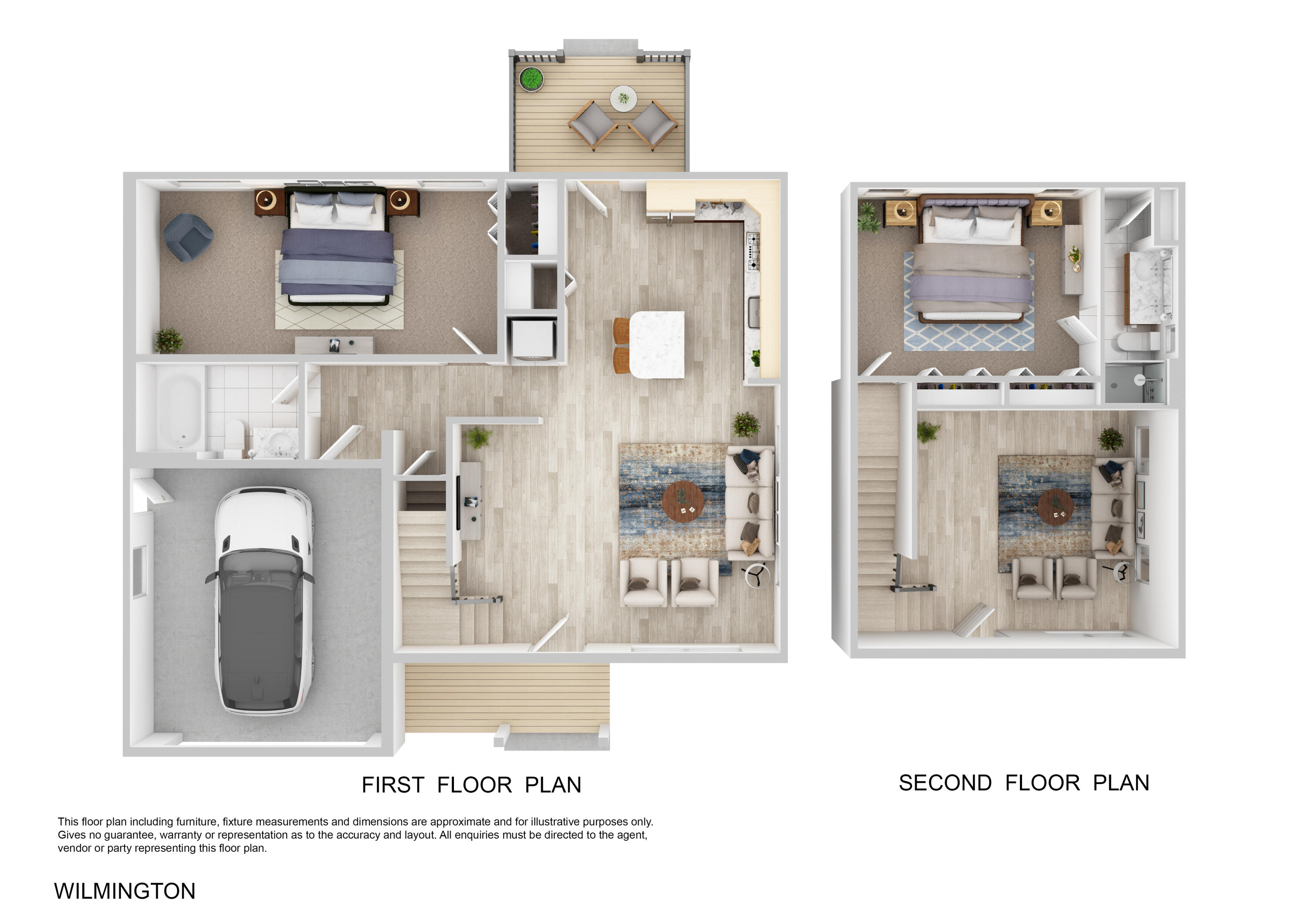 8 Heritage Way Saco ME 04072