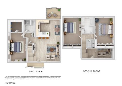 8 Heritage Way Saco ME 04072