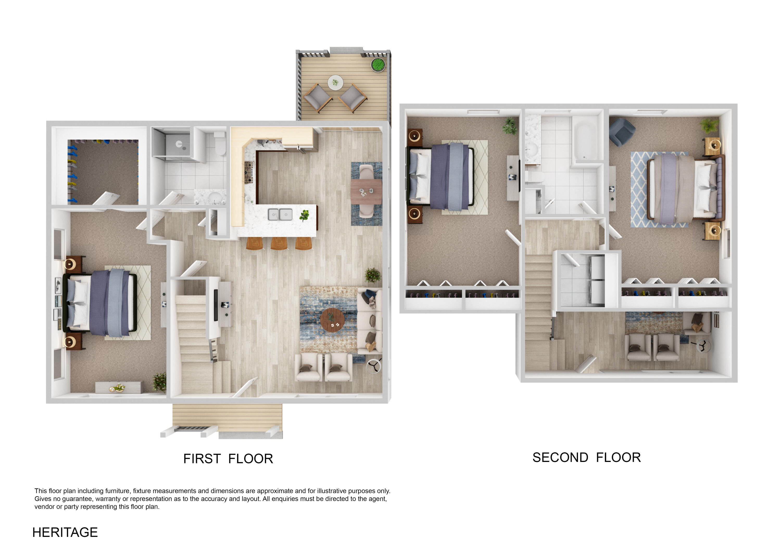 8 Heritage Way Saco ME 04072