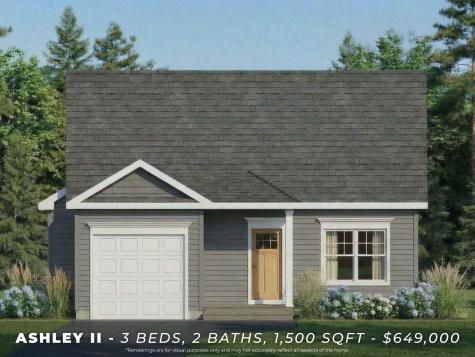 8 Heritage Way Saco ME 04072