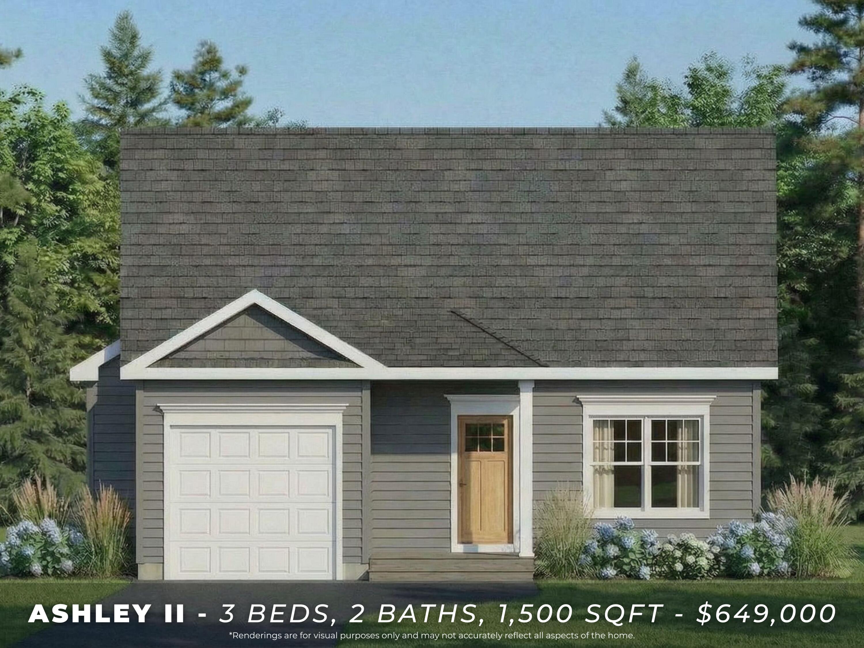 8 Heritage Way Saco ME 04072