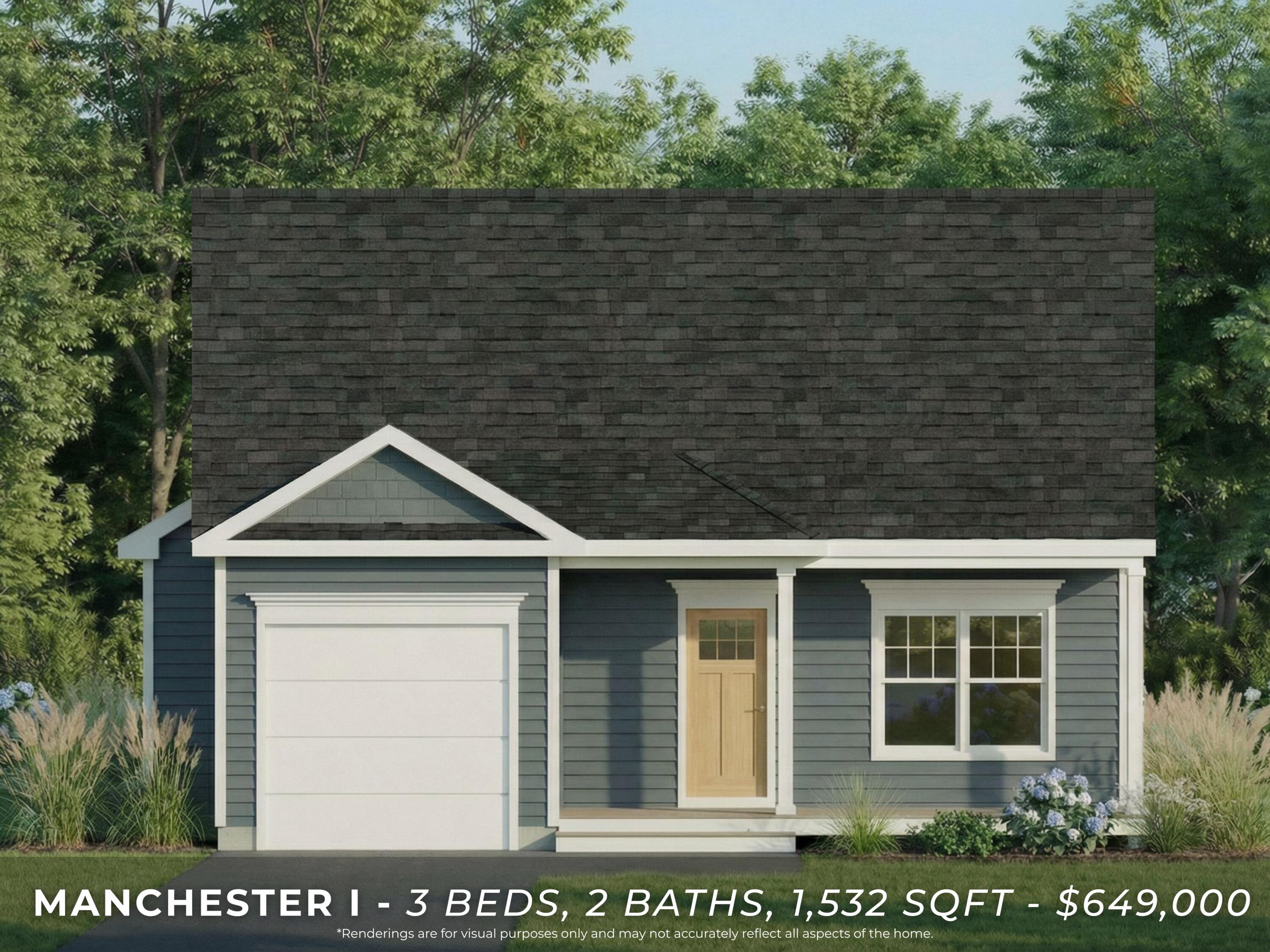 8 Heritage Way Saco ME 04072