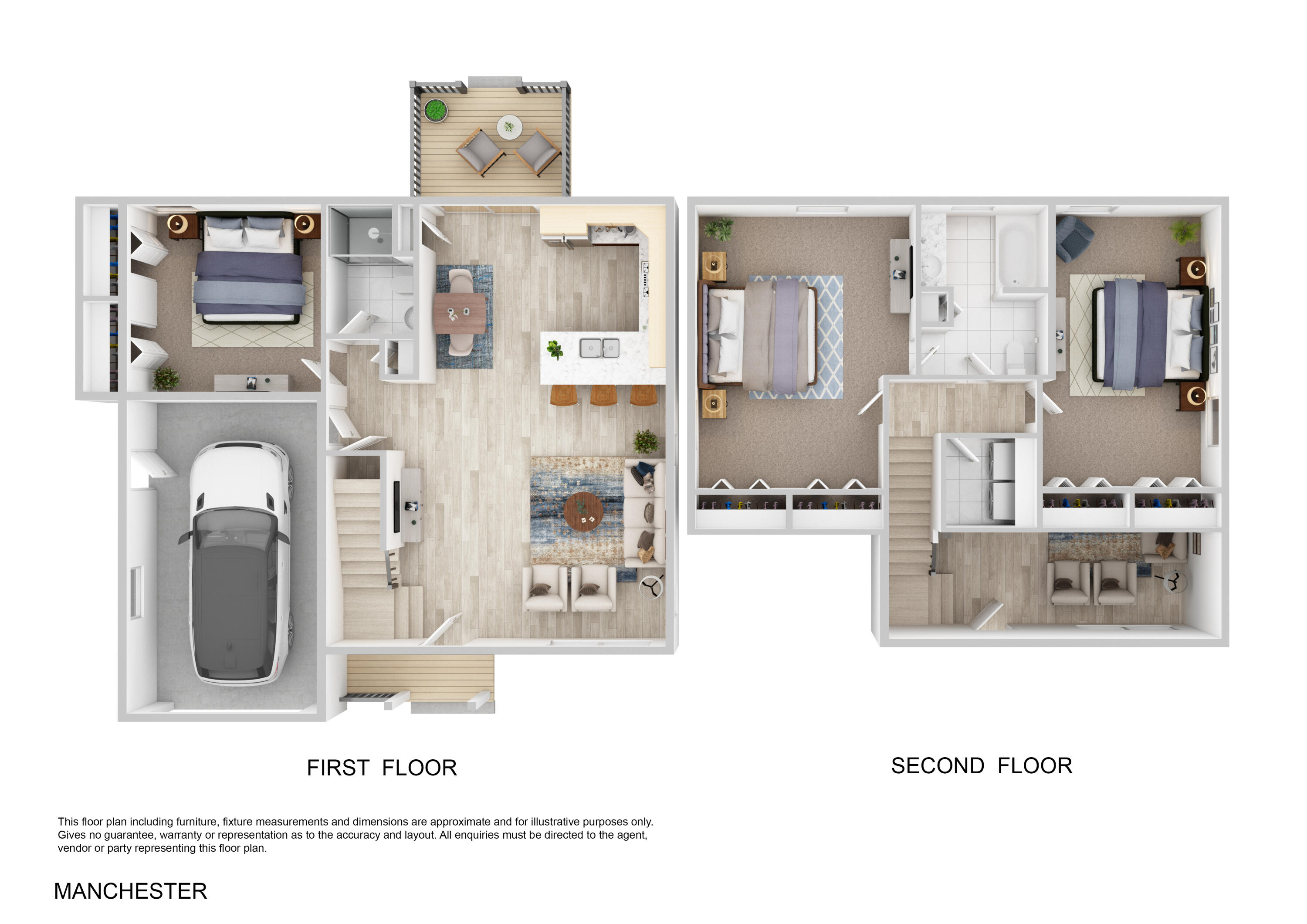 8 Heritage Way Saco ME 04072