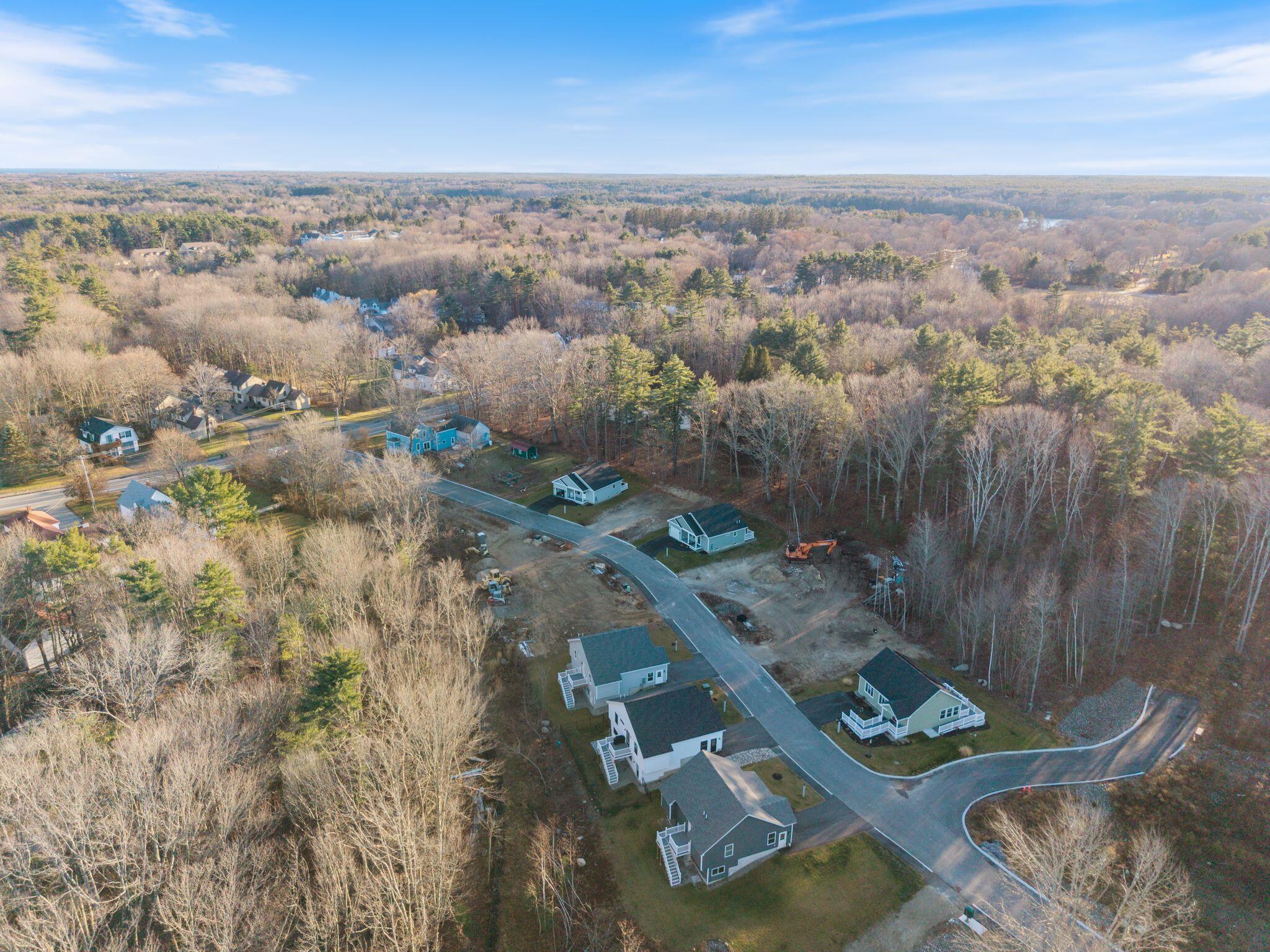 8 Heritage Way Saco ME 04072