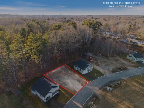8 Heritage Way Saco ME 04072