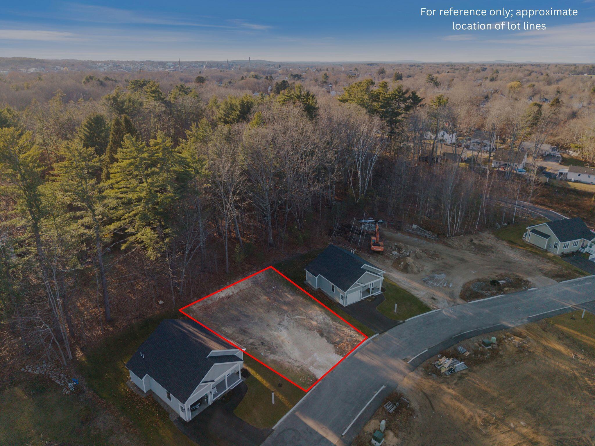 8 Heritage Way Saco ME 04072