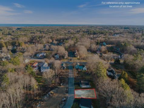 8 Heritage Way Saco ME 04072