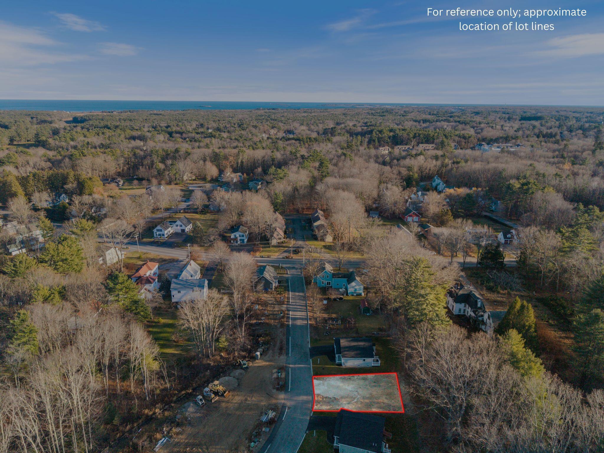 8 Heritage Way Saco ME 04072