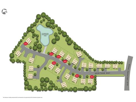 8 Heritage Way Saco ME 04072