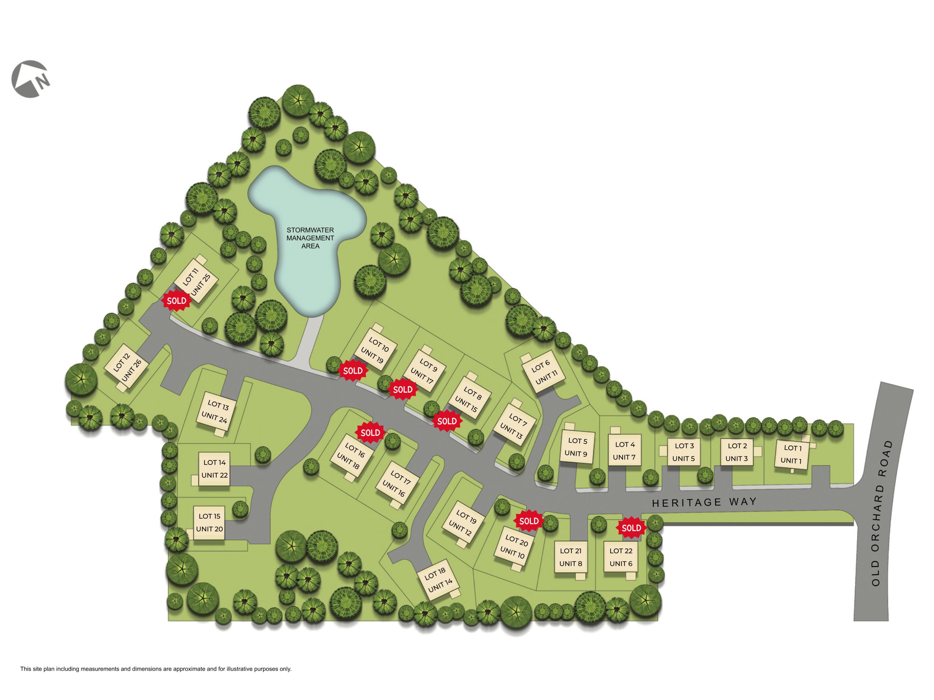 8 Heritage Way Saco ME 04072