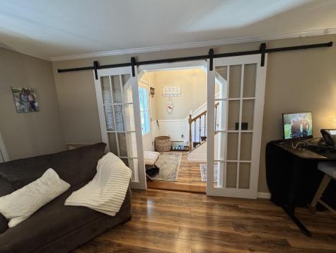 18 Ledges Court Lewiston ME 04240