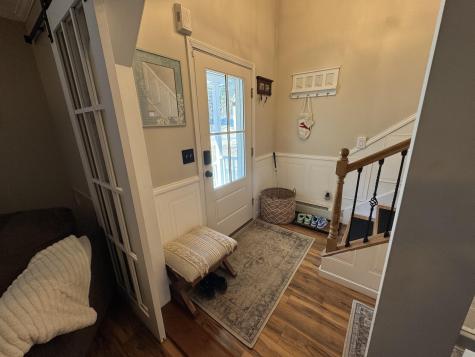 18 Ledges Court Lewiston ME 04240