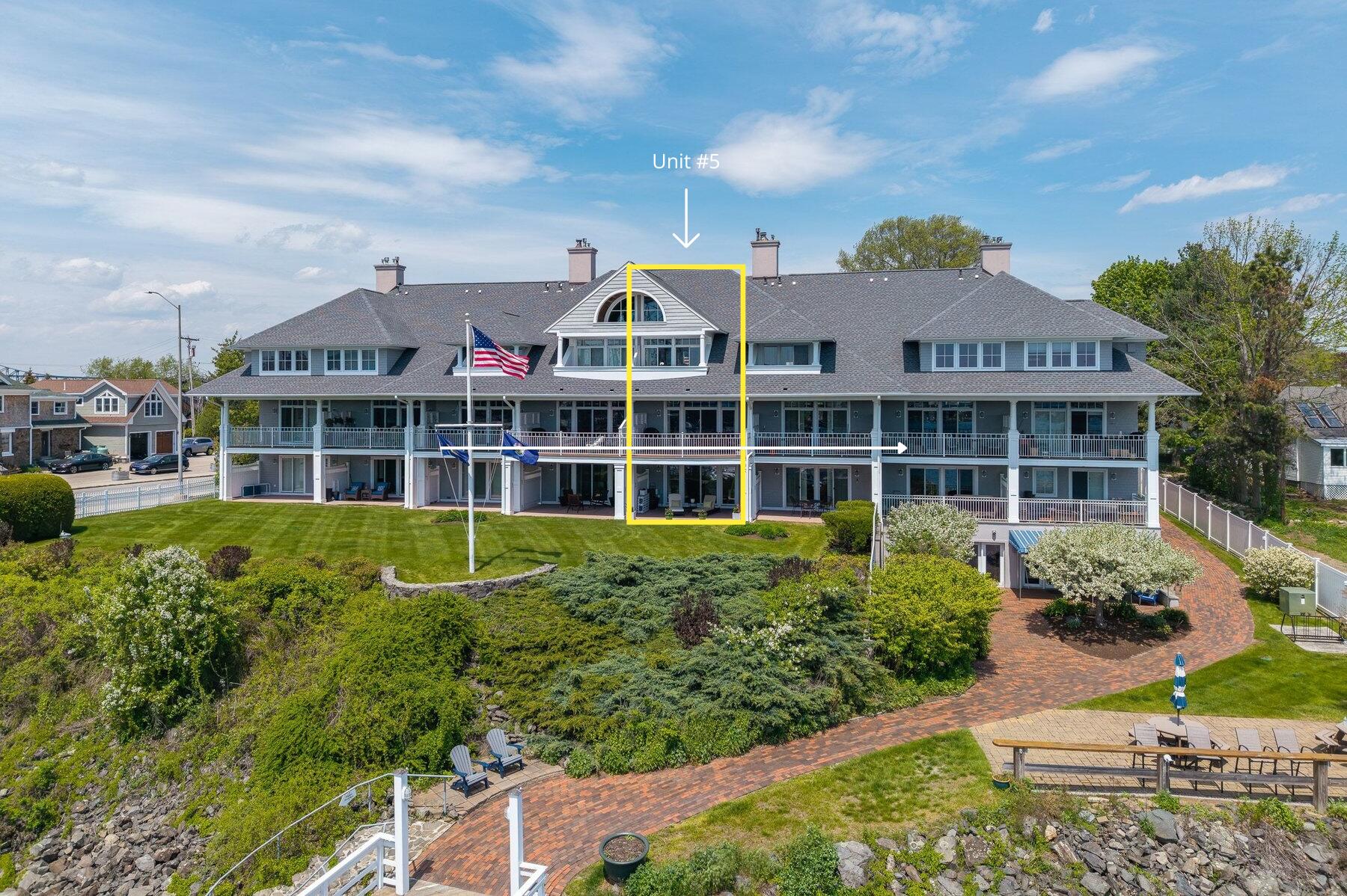4 Island Avenue Kittery ME 03904