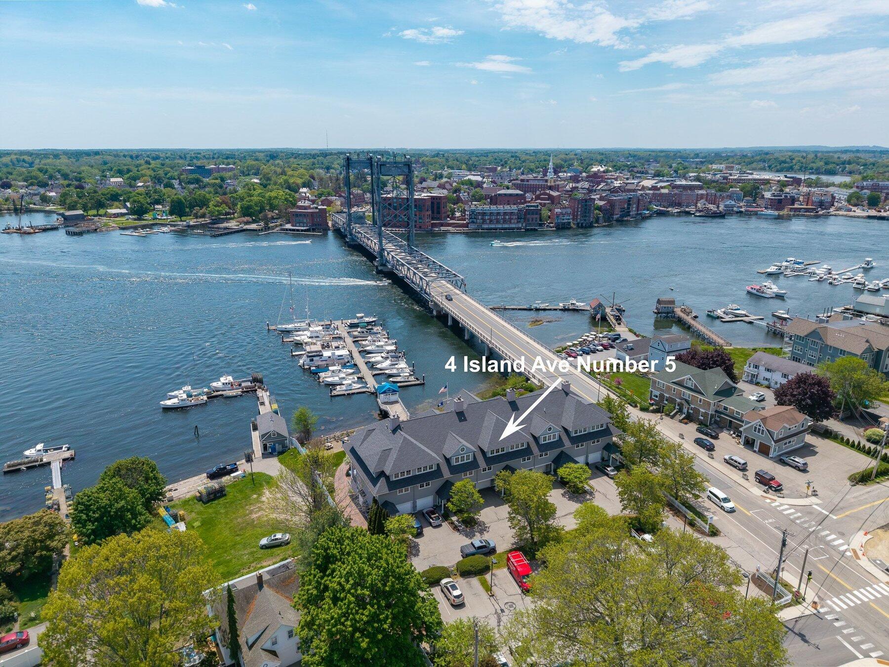 4 Island Avenue Kittery ME 03904
