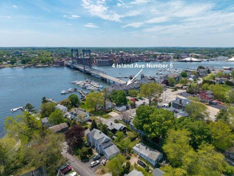 4 Island Avenue Kittery ME 03904