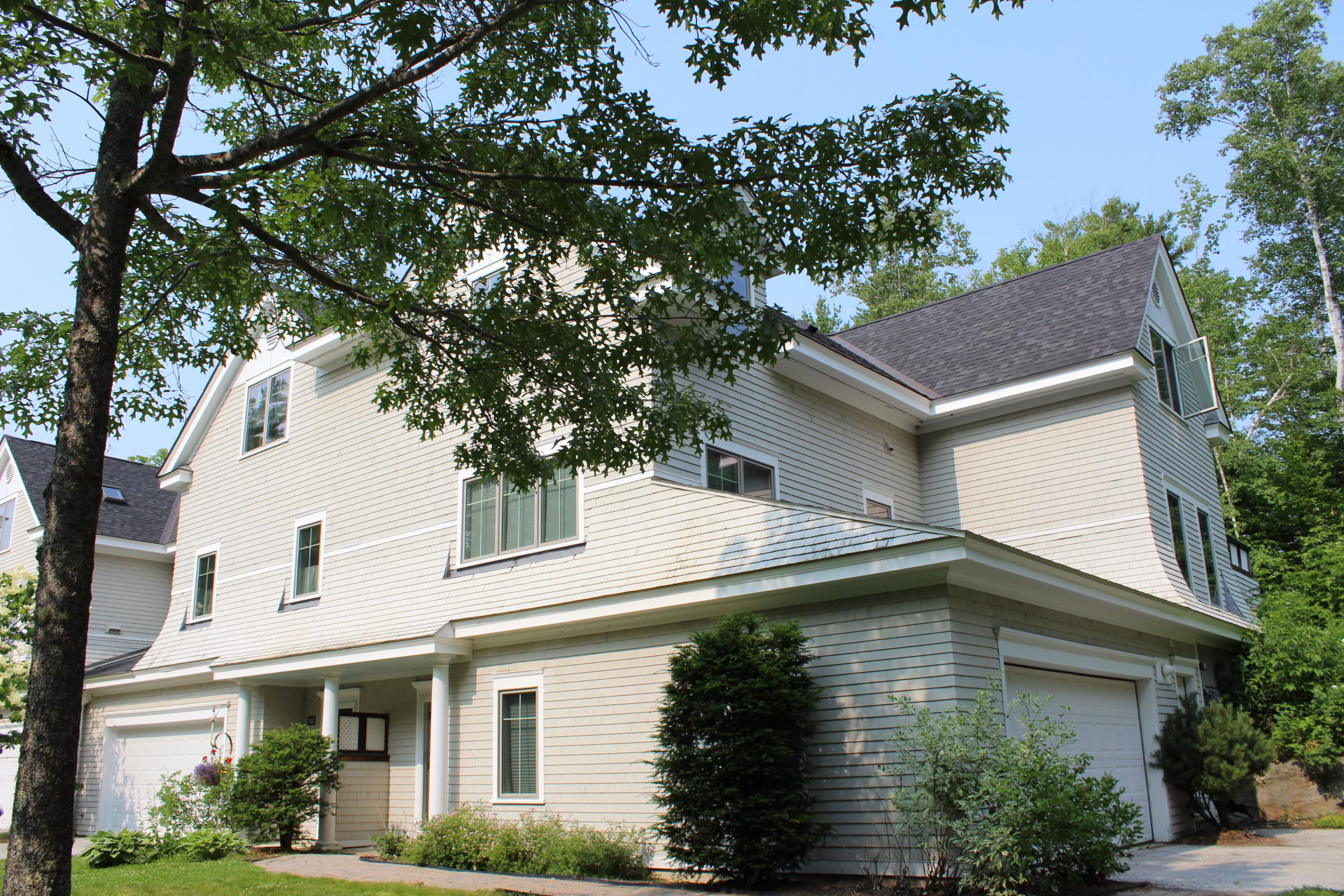 28 C Springbrook Drive Belfast Maine Real Estate Listing MLS 1424550