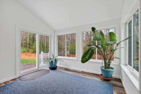 160 Millbrooke Farm Drive Wells ME 04090