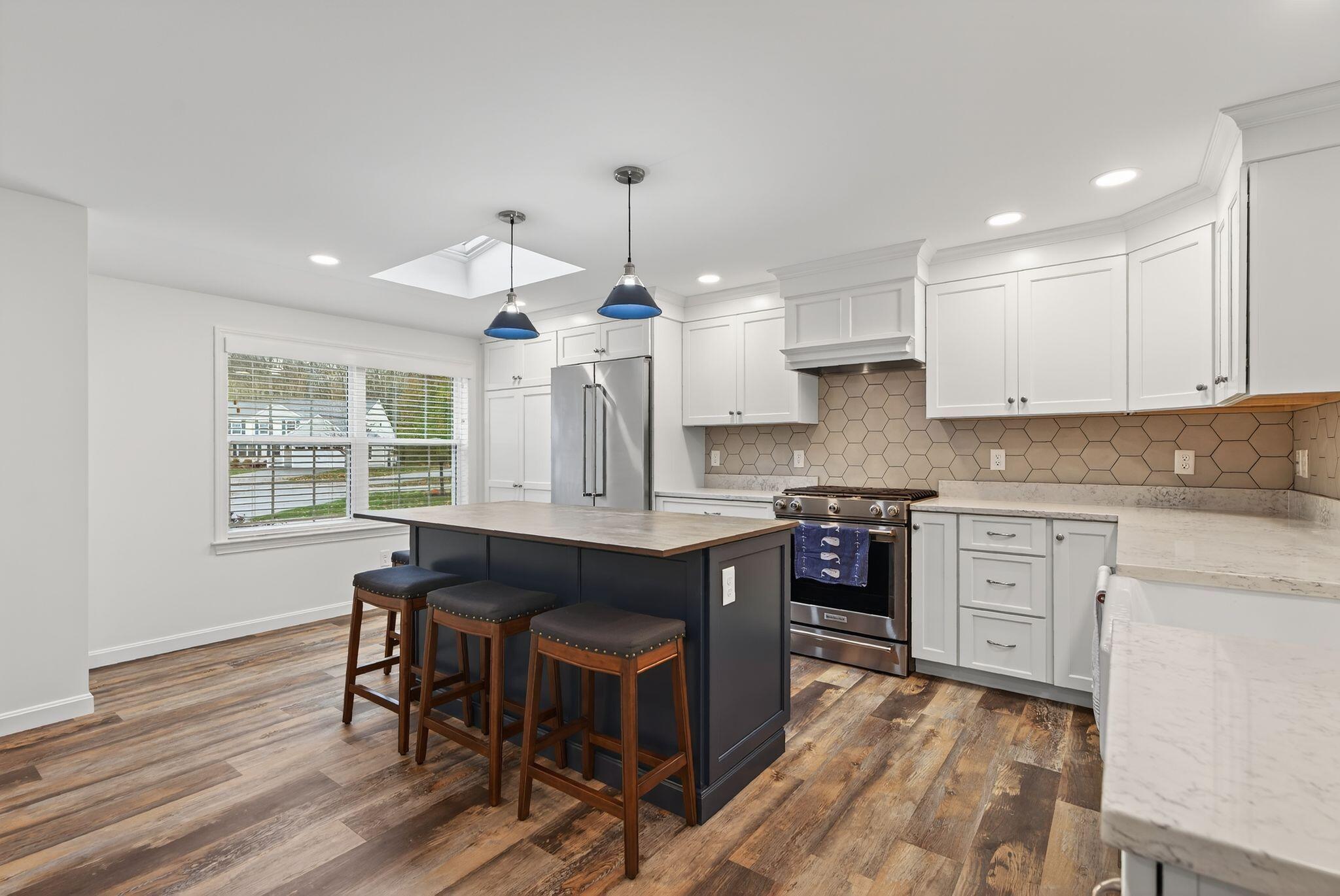 160 Millbrooke Farm Drive Wells ME 04090