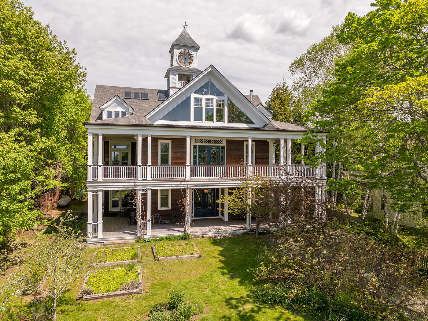 11 Church Street Rockport ME 04856