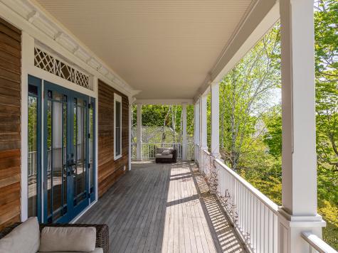 11 Church Street Rockport ME 04856
