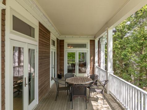 11 Church Street Rockport ME 04856